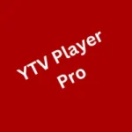 YTV Player Pro APK