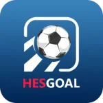 Yacine TV vs HesGoal – Choose the best match (Guide 2026) 3 hesgoal tv logo