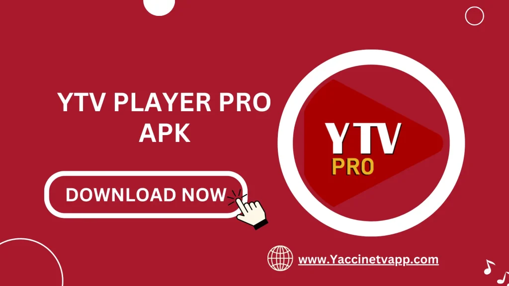 YTV Player Pro APK